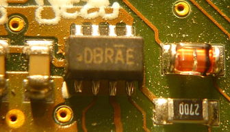 请教一个RGB LED点阵显示电路板上的器件型号 厂商,内有清晰大图 DATASheet DataSheet 器件库 最大最火的半导体